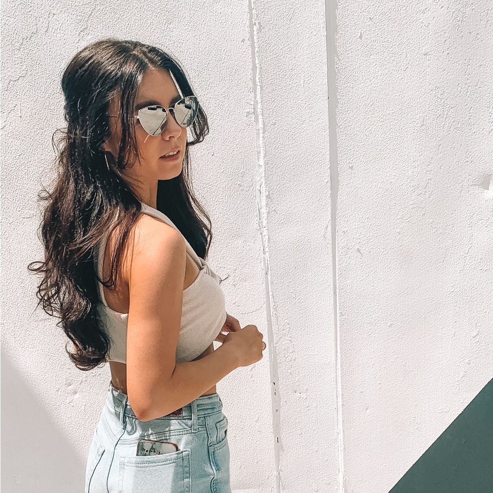 Meet your Posher, Grace